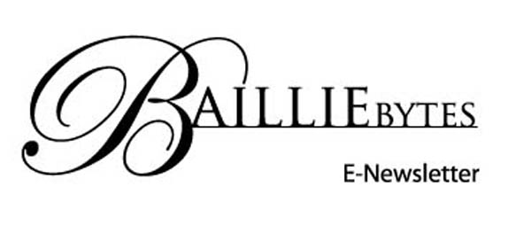 BAILLIEbytes Logo